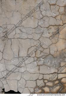 Photo Texture of Wall Plaster Cracky